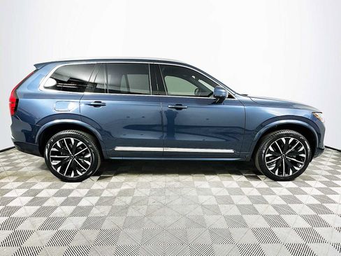 New 2026 Volvo XC90 B6 Plus w/ Protection Package image 8