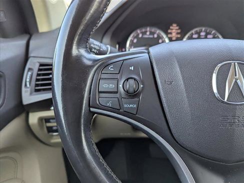 Used 2019 Acura MDX FWD w/ Technology Package image 13