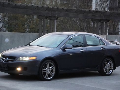 Used 2008 Acura TSX image 5