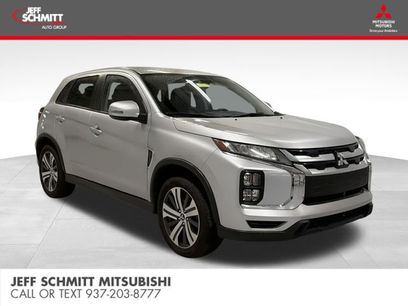 Used 2024 Mitsubishi Outlander Sport AWD