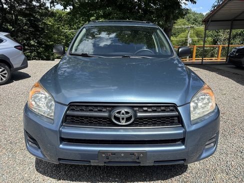 Used 2012 Toyota RAV4 4WD w/ Protection Pkg image 3