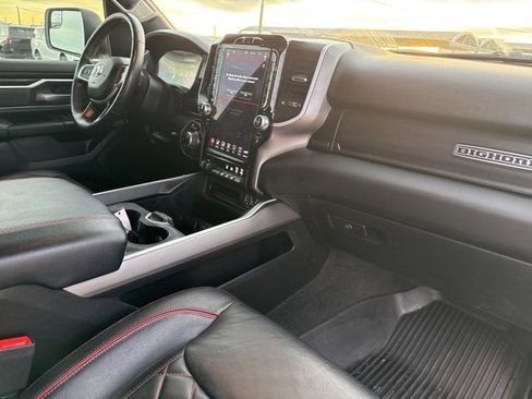 Used 2020 RAM 1500 Big Horn image 13