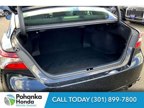 Used 2023 Toyota Camry SE image 27