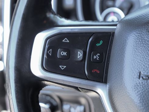 Used 2019 RAM 1500 Big Horn AWD/4WD image 21