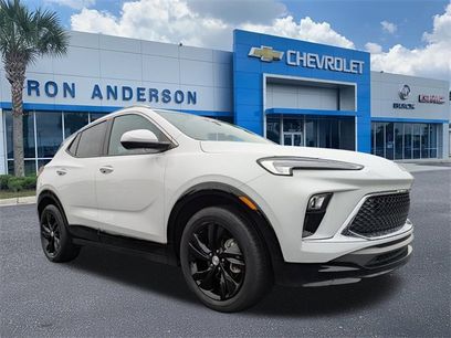 Used 2024 Buick Encore GX Sport Touring w/ Comfort Package