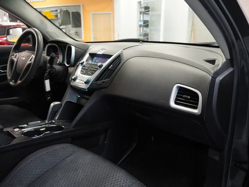Used 2014 Chevrolet Equinox LS FWD image 34
