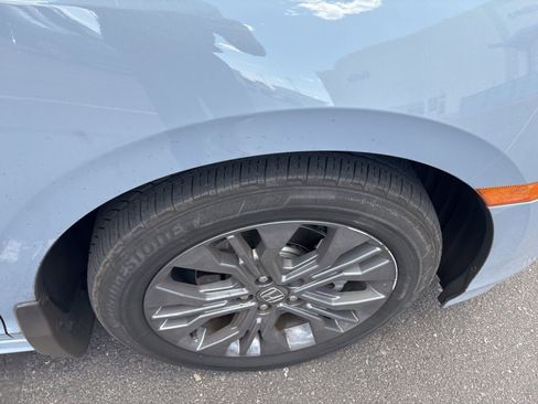 Used 2025 Honda Odyssey Touring image 21