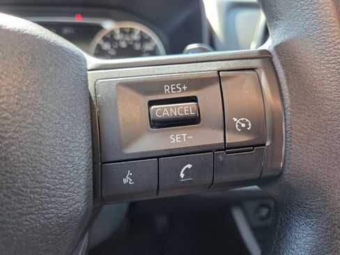 Used 2026 Nissan Rogue S FWD image 14