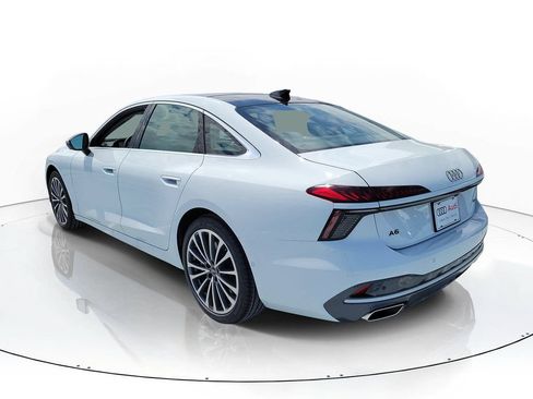New 2026 Audi A6 Premium AWD/4WD image 3