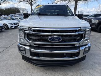 Used 2022 Ford F250 Lariat w/ Tremor Off-Road Package video 2