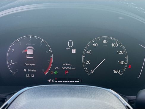 New 2026 Honda Civic Sport image 11