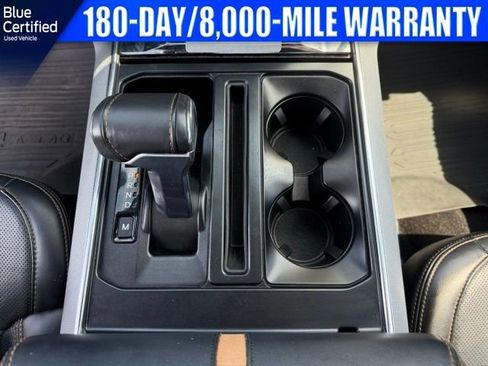 Used 2022 Ford F150 Platinum w/ Equipment Group 701A High AWD/4WD image 22