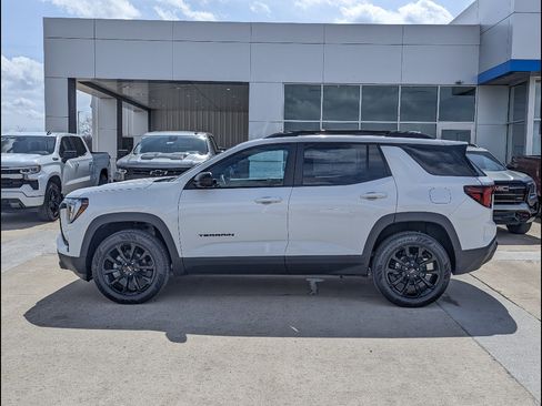 New 2026 GMC Terrain Elevation w/ Elevation Premium Package image 9