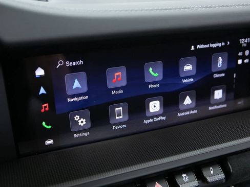 New 2026 Porsche 911 Carrera GTS image 15