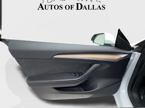 Used 2023 Tesla Model 3 Performance AWD/4WD image 20