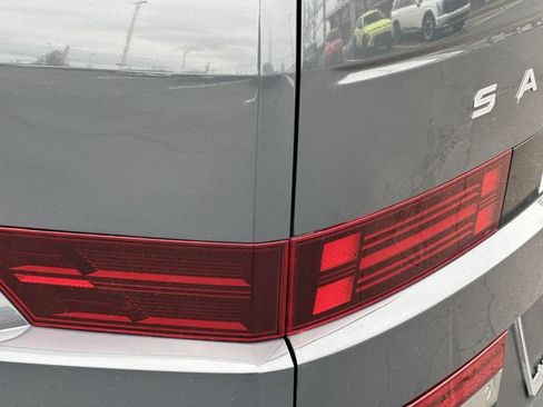New 2026 Hyundai Santa Fe Limited AWD/4WD image 29