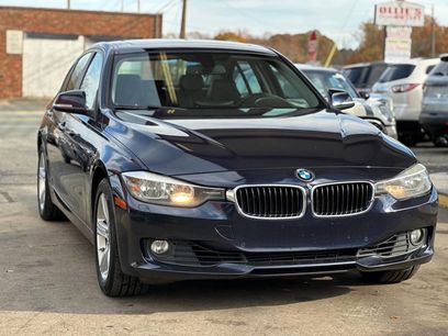Used 2015 BMW 328i xDrive Sedan w/ Premium Package