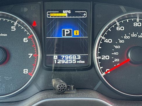 Used 2014 Subaru Outback 2.5i Limited AWD/4WD image 25