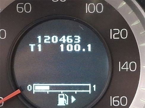 Used 2013 Volvo S80 T6 image 20