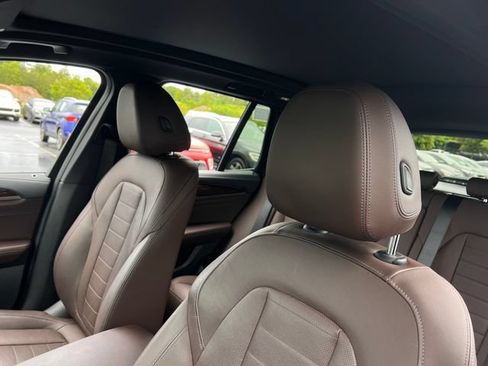 Used 2023 BMW X3 M40i AWD/4WD image 14
