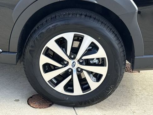 Certified 2025 Subaru Outback Premium image 12