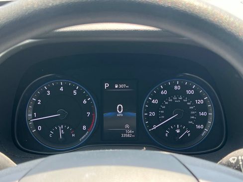 Used 2023 Hyundai Kona SEL FWD image 28