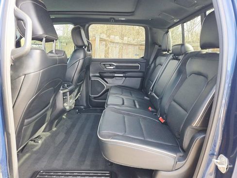 Used 2023 RAM 1500 Laramie image 13