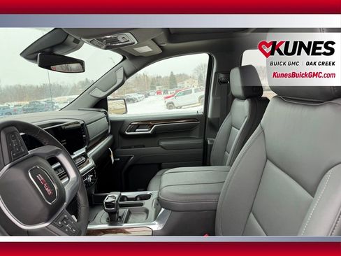 New 2026 GMC Sierra 1500 Elevation w/ Elevation Premium Package image 5