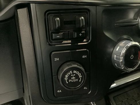 Used 2023 Ford F150 Platinum w/ Equipment Group 701A High AWD/4WD image 22