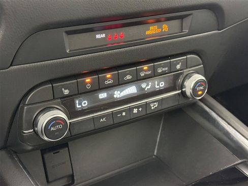 Used 2024 MAZDA CX-5 Carbon Edition AWD/4WD image 26
