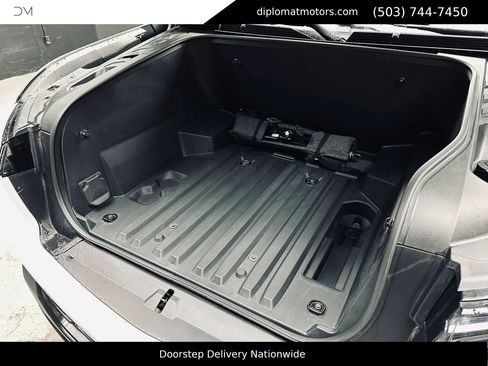 Used 2024 Chevrolet Silverado EV W/T image 45