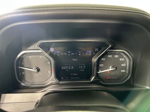 Used 2022 GMC Sierra 2500 Denali image 17