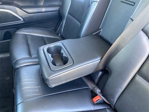 Used 2024 Kia Telluride LX image 35