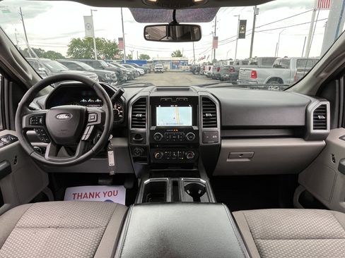 Used 2018 Ford F150 XLT w/ Equipment Group 302A Luxury RWD image 30