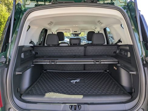 New 2025 Ford Bronco Sport Big Bend AWD/4WD image 13