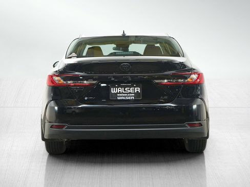Certified 2026 Toyota Camry LE FWD image 4