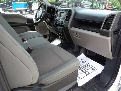 Used 2022 Ford F350 XL w/ Power Equipment Group RWD image 31