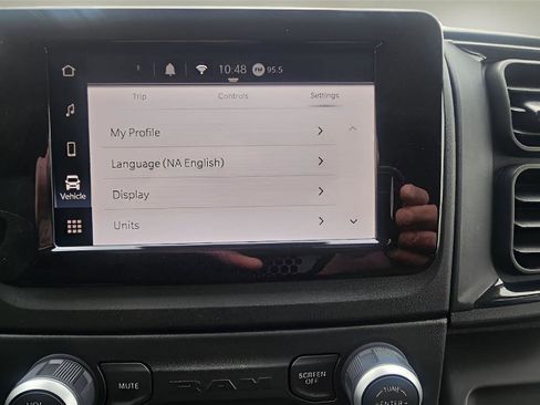 Used 2025 RAM ProMaster 3500 image 21