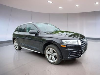 Used 2018 Audi Q5 2.0T Premium