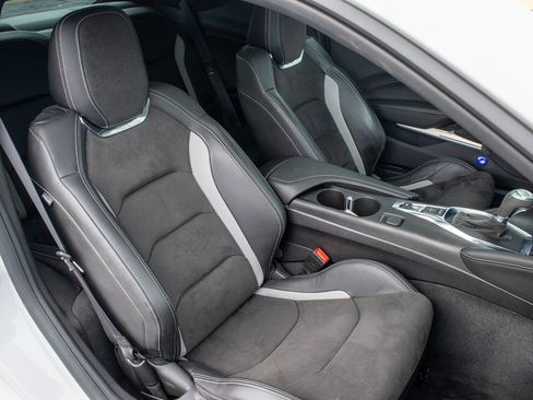 Used 2023 Chevrolet Camaro SS image 34