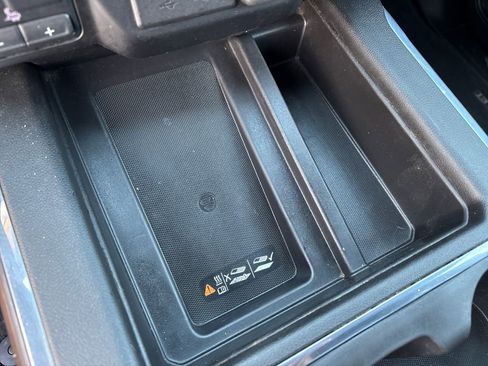 Used 2022 Chevrolet Silverado 2500 High Country w/ Z71 Off-Road Package image 28