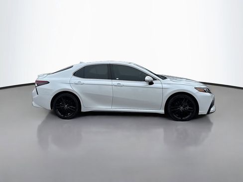 Used 2024 Toyota Camry XSE image 8