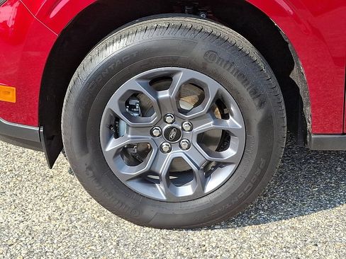Used 2026 Ford Maverick XLT AWD/4WD image 9