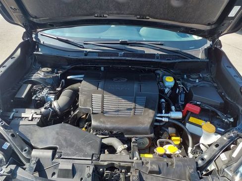 Used 2023 Subaru Forester Sport AWD/4WD image 14