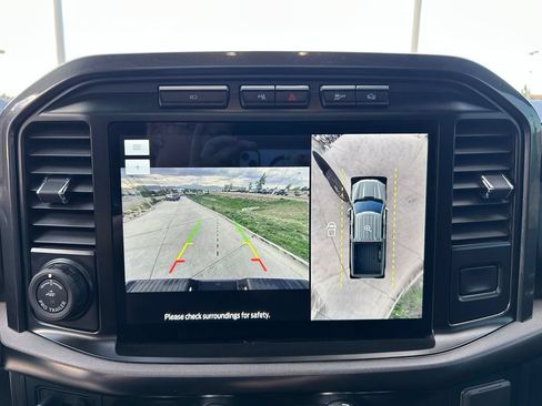 Used 2023 Ford F150 Tremor w/ Equipment Group 402A High AWD/4WD image 16