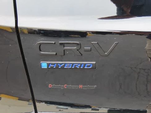 New 2026 Honda CR-V TrailSport image 7
