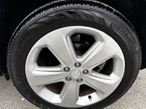 Used 2015 Buick Encore FWD image 21