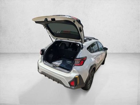 Used 2025 Subaru Crosstrek 2.5i Sport AWD/4WD image 21