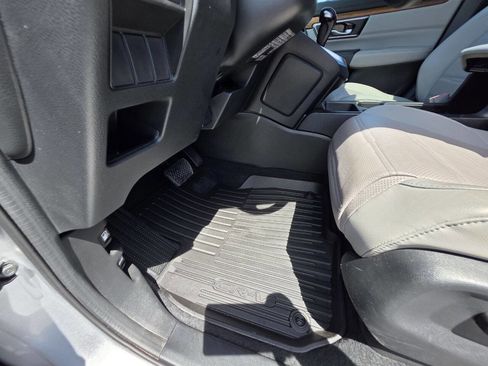 Used 2022 Honda CR-V EX-L image 13