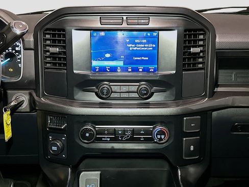 Certified 2023 Ford F150 XL w/ STX Appearance Package AWD/4WD image 12